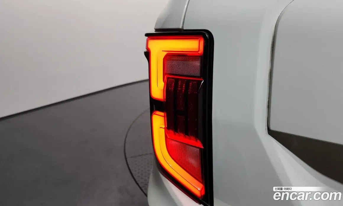 SsangYong Torres 2022 1.5 автомат (гидро), фото 9