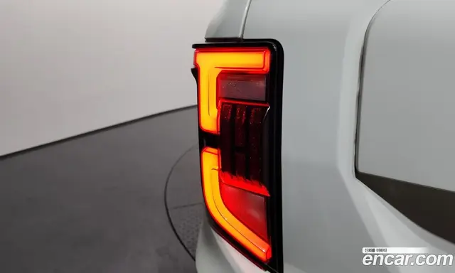 SsangYong Torres 2022 1.5 автомат (гидро), миниатюра 9