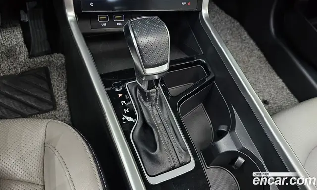 SsangYong Torres 2023 1.5 автомат (гидро), миниатюра 12