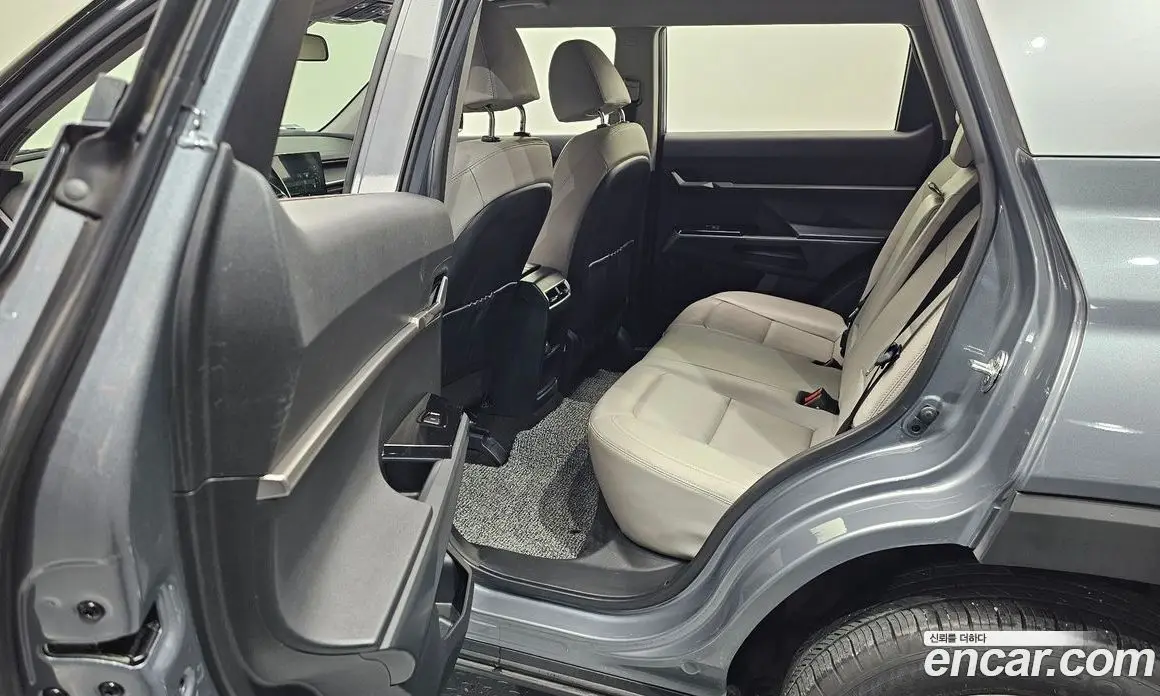 SsangYong Torres 2023 1.5 автомат (гидро), фото 16