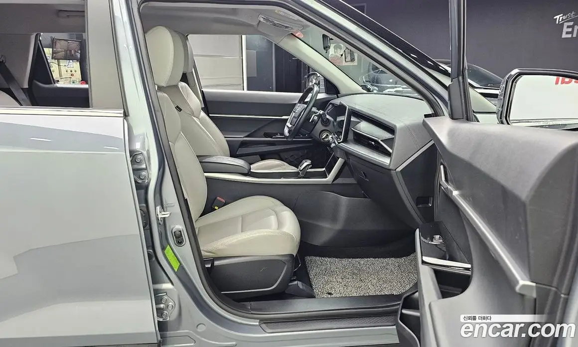 SsangYong Torres 2023 1.5 автомат (гидро), фото 17
