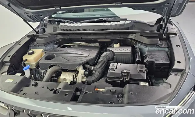 SsangYong Torres 2023 1.5 автомат (гидро), миниатюра 6