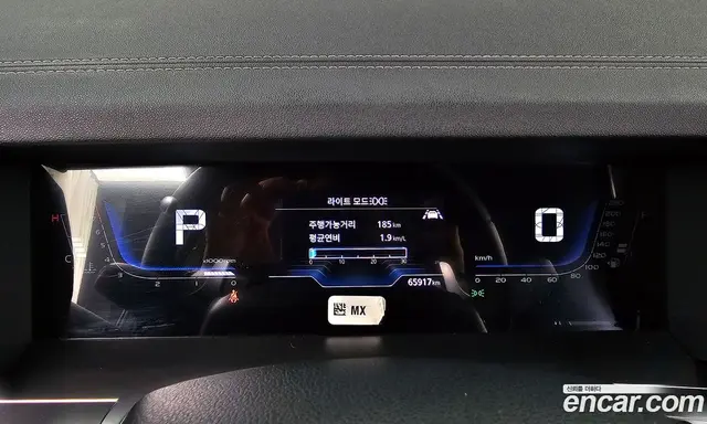 SsangYong Torres 2023 1.5 автомат (гидро), миниатюра 11 SsangYong Torres 2023 1.5 автомат (гидро), миниатюра 11