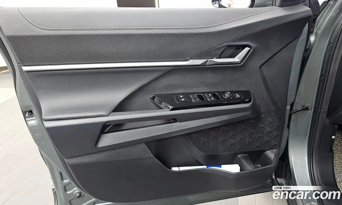 SsangYong Torres 2023 1.5 автомат (гидро), фото 14 SsangYong Torres 2023 1.5 автомат (гидро), фото 14