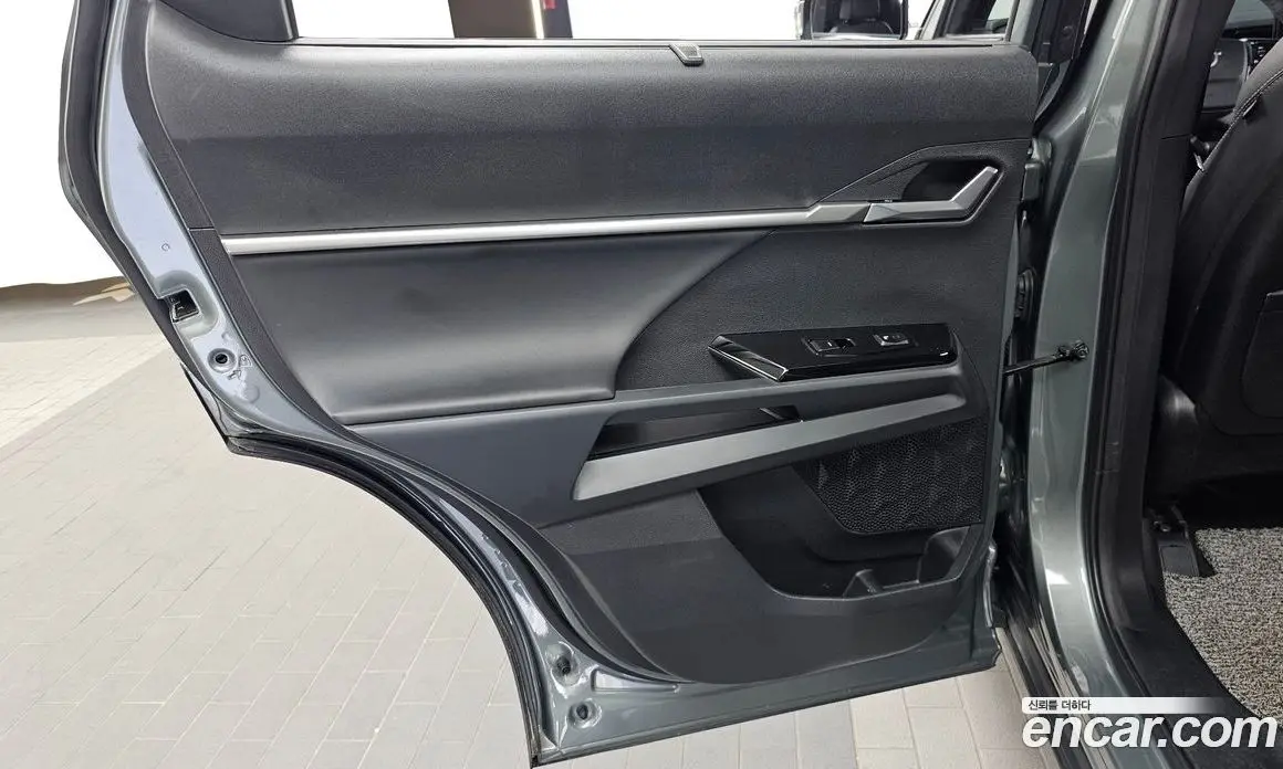 SsangYong Torres 2023 1.5 автомат (гидро), фото 15 SsangYong Torres 2023 1.5 автомат (гидро), фото 15