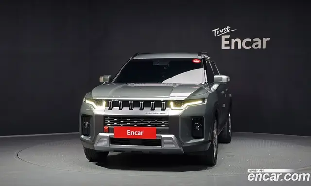SsangYong Torres 2023 1.5 автомат (гидро), миниатюра 3 SsangYong Torres 2023 1.5 автомат (гидро), миниатюра 3