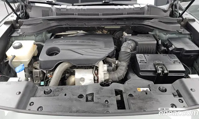 SsangYong Torres 2023 1.5 автомат (гидро), миниатюра 6 SsangYong Torres 2023 1.5 автомат (гидро), миниатюра 6