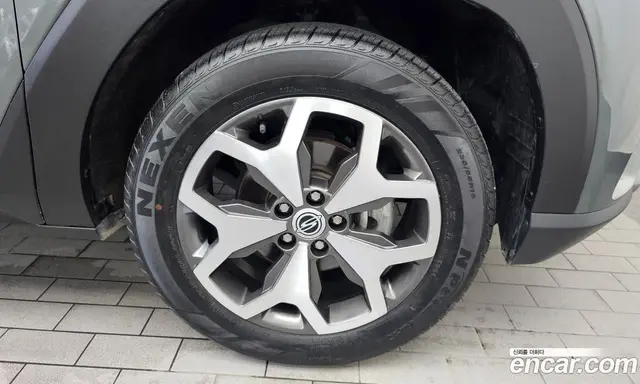 SsangYong Torres 2023 1.5 автомат (гидро), миниатюра 7 SsangYong Torres 2023 1.5 автомат (гидро), миниатюра 7