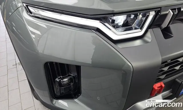 SsangYong Torres 2023 1.5 автомат (гидро), миниатюра 8 SsangYong Torres 2023 1.5 автомат (гидро), миниатюра 8