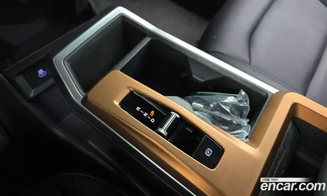 SsangYong Torres 2024 1.5 автомат (гидро), миниатюра 12