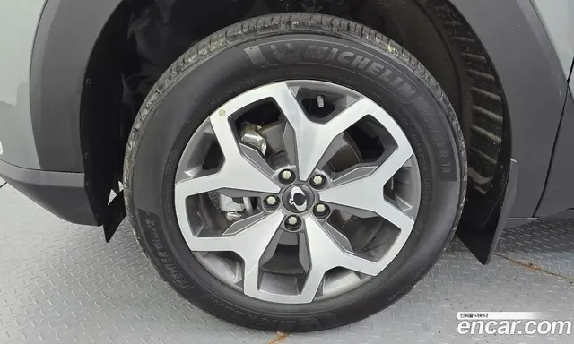 SsangYong Torres 2024 1.5 автомат (гидро), миниатюра 5 SsangYong Torres 2024 1.5 автомат (гидро), миниатюра 5