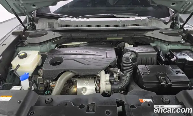 SsangYong Torres 2024 1.5 автомат (гидро), миниатюра 6 SsangYong Torres 2024 1.5 автомат (гидро), миниатюра 6