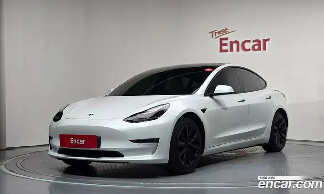 Tesla Model 3, 2022, 88 674 км