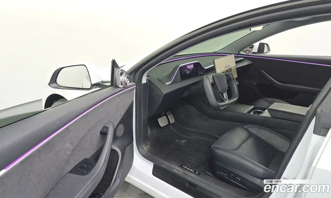 Tesla Model 3 2024 0.2 автомат (гидро), фото 13