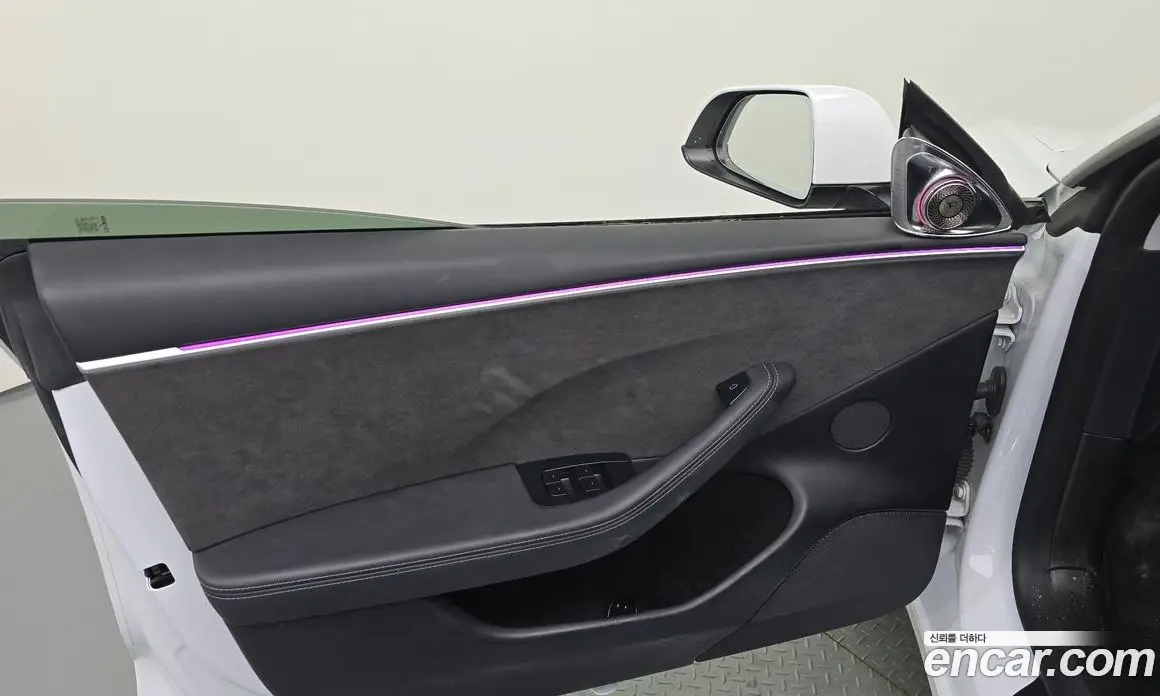 Tesla Model 3 2024 0.2 автомат (гидро), фото 14