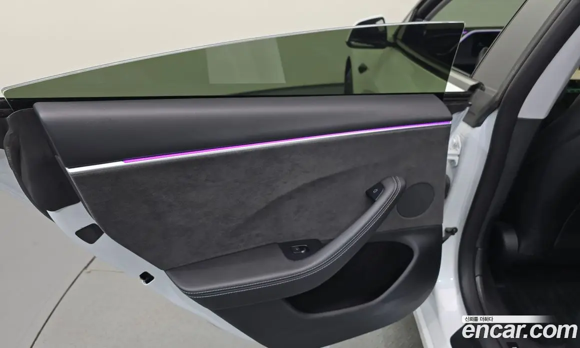 Tesla Model 3 2024 0.2 автомат (гидро), фото 15