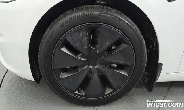 Tesla Model 3 2024 0.2 автомат (гидро), миниатюра 5