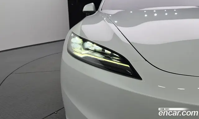 Tesla Model 3 2024 0.2 автомат (гидро), миниатюра 8