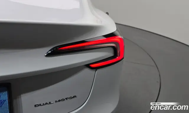 Tesla Model 3 2024 0.2 автомат (гидро), миниатюра 9