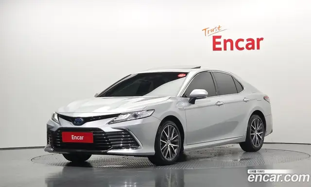 Toyota Camry 2023 2.5 автомат (гидро), миниатюра 1 Toyota Camry 2023 2.5 автомат (гидро), миниатюра 1