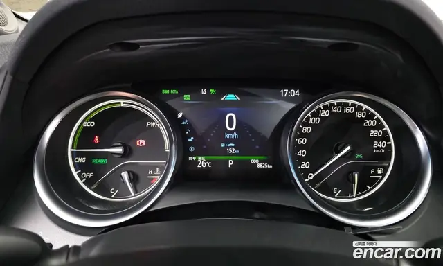 Toyota Camry 2023 2.5 автомат (гидро), миниатюра 11 Toyota Camry 2023 2.5 автомат (гидро), миниатюра 11