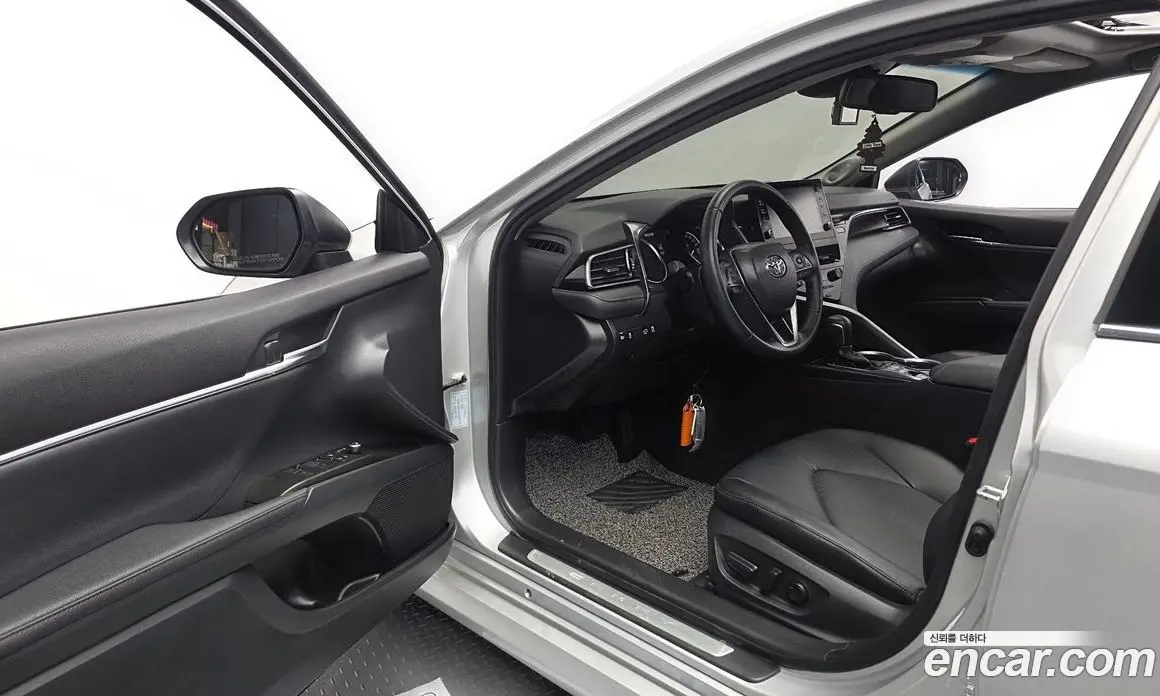 Toyota Camry 2023 2.5 автомат (гидро), фото 13 Toyota Camry 2023 2.5 автомат (гидро), фото 13