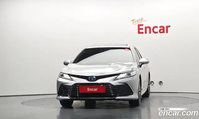 Toyota Camry 2023 2.5 автомат (гидро), миниатюра 3 Toyota Camry 2023 2.5 автомат (гидро), миниатюра 3