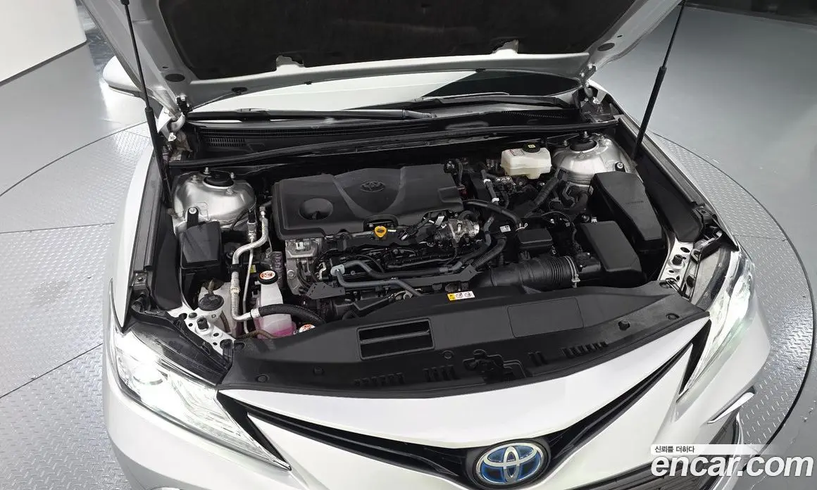 Toyota Camry 2023 2.5 автомат (гидро), фото 6 Toyota Camry 2023 2.5 автомат (гидро), фото 6