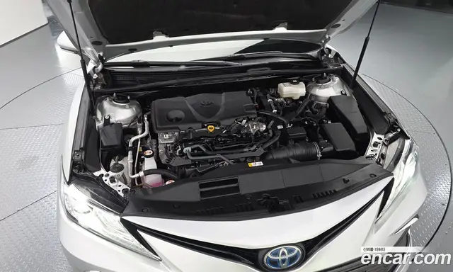 Toyota Camry 2023 2.5 автомат (гидро), миниатюра 6 Toyota Camry 2023 2.5 автомат (гидро), миниатюра 6