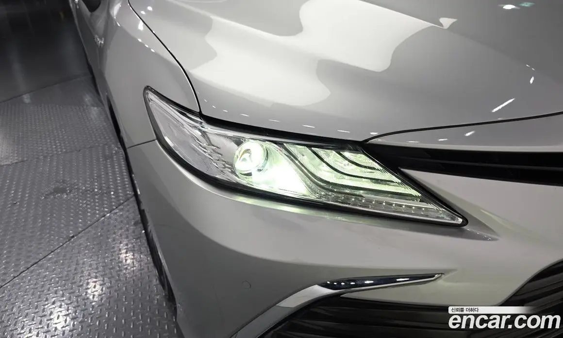 Toyota Camry 2023 2.5 автомат (гидро), фото 8 Toyota Camry 2023 2.5 автомат (гидро), фото 8