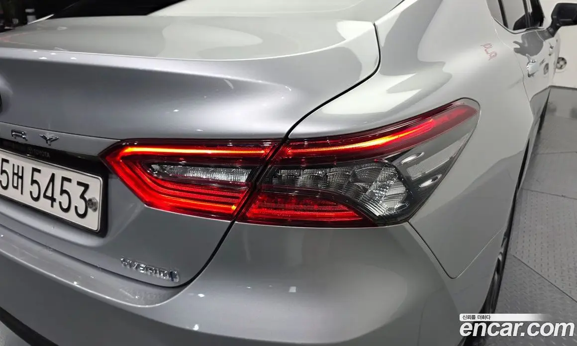 Toyota Camry 2023 2.5 автомат (гидро), фото 9 Toyota Camry 2023 2.5 автомат (гидро), фото 9