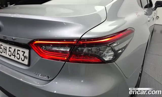 Toyota Camry 2023 2.5 автомат (гидро), миниатюра 9 Toyota Camry 2023 2.5 автомат (гидро), миниатюра 9