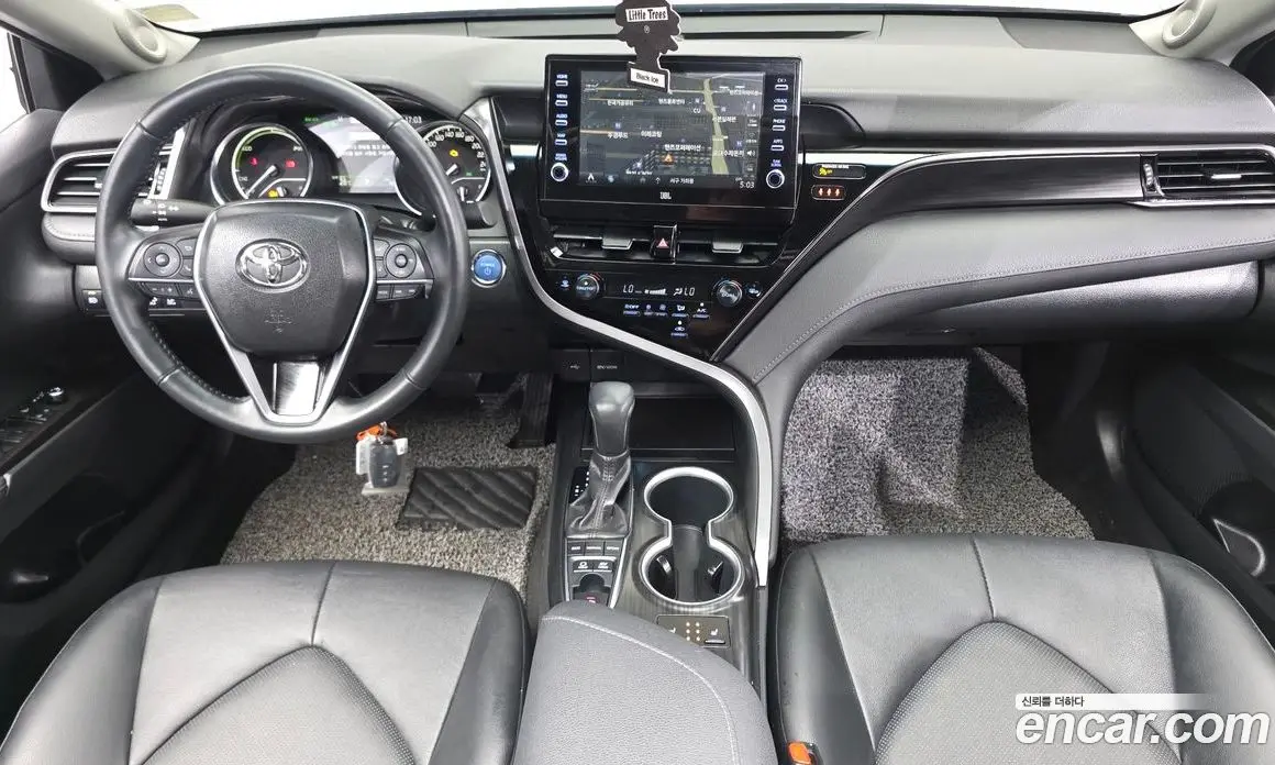 Toyota Camry 2023 2.5 автомат (гидро), фото 10 Toyota Camry 2023 2.5 автомат (гидро), фото 10