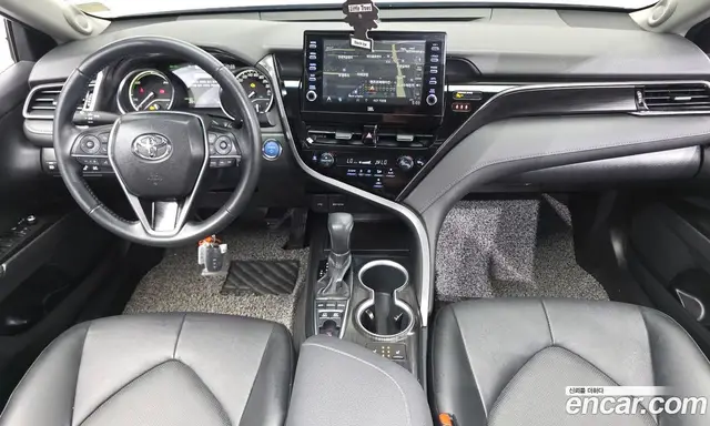Toyota Camry 2023 2.5 автомат (гидро), миниатюра 10 Toyota Camry 2023 2.5 автомат (гидро), миниатюра 10