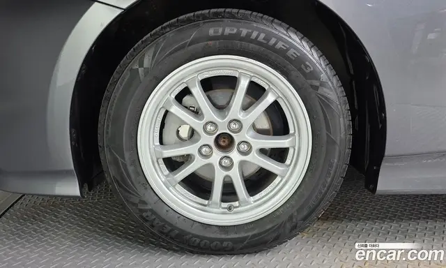 Toyota Prius 2018 1.8 автомат (гидро), миниатюра 5