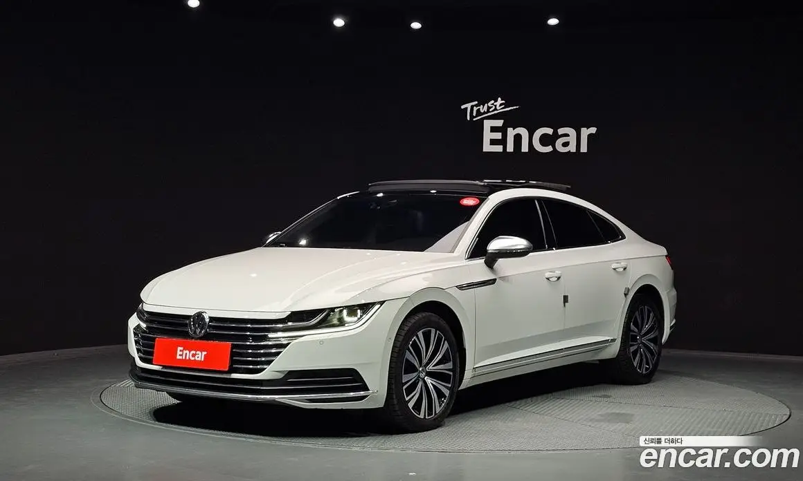 Volkswagen Arteon 2019 2.0 автомат (гидро), фото 1 Volkswagen Arteon 2019 2.0 автомат (гидро), фото 1