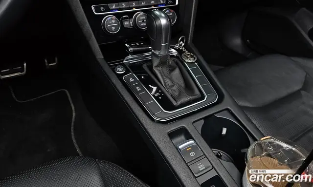 Volkswagen Arteon 2019 2.0 автомат (гидро), миниатюра 12