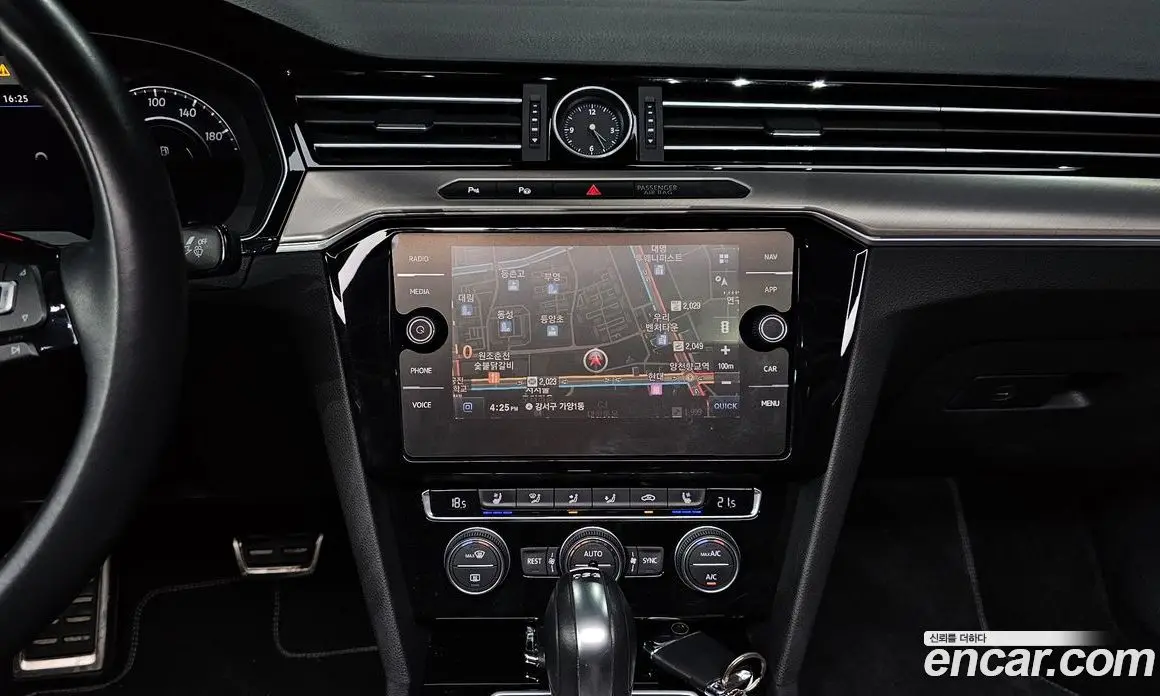 Volkswagen Arteon 2019 2.0 автомат (гидро), фото 18 Volkswagen Arteon 2019 2.0 автомат (гидро), фото 18