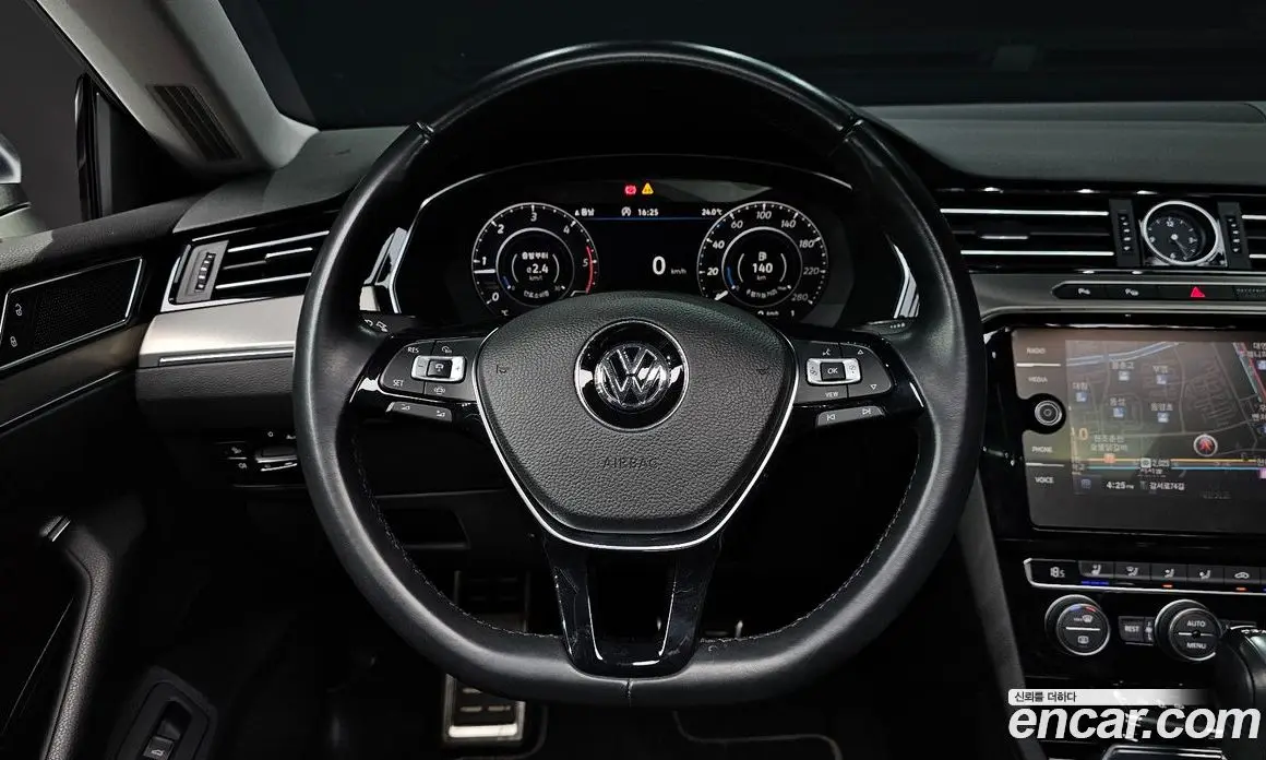 Volkswagen Arteon 2019 2.0 автомат (гидро), фото 19 Volkswagen Arteon 2019 2.0 автомат (гидро), фото 19