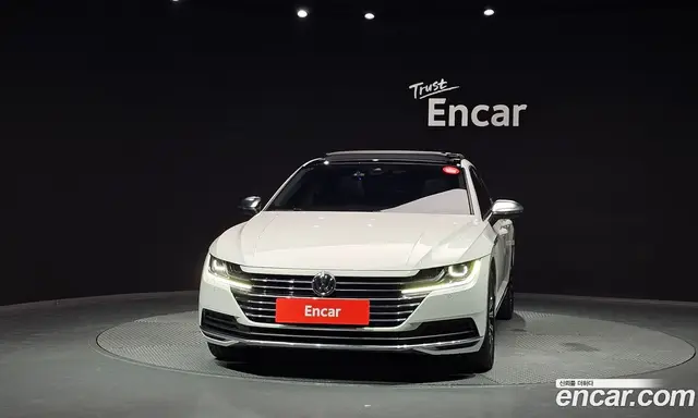 Volkswagen Arteon 2019 2.0 автомат (гидро), миниатюра 3 Volkswagen Arteon 2019 2.0 автомат (гидро), миниатюра 3