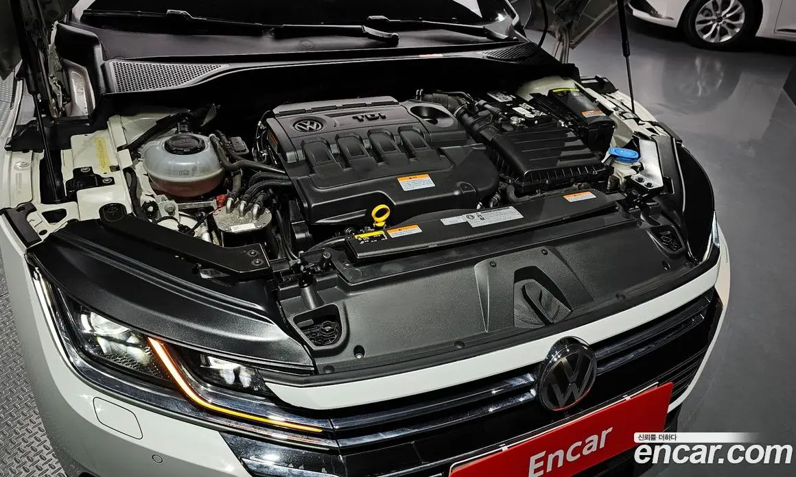 Volkswagen Arteon 2019 2.0 автомат (гидро), фото 6 Volkswagen Arteon 2019 2.0 автомат (гидро), фото 6