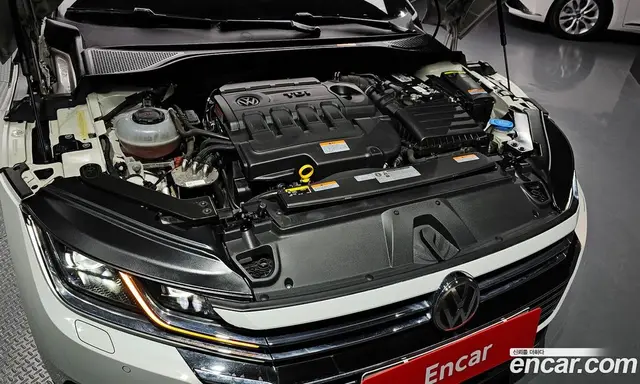 Volkswagen Arteon 2019 2.0 автомат (гидро), миниатюра 6 Volkswagen Arteon 2019 2.0 автомат (гидро), миниатюра 6
