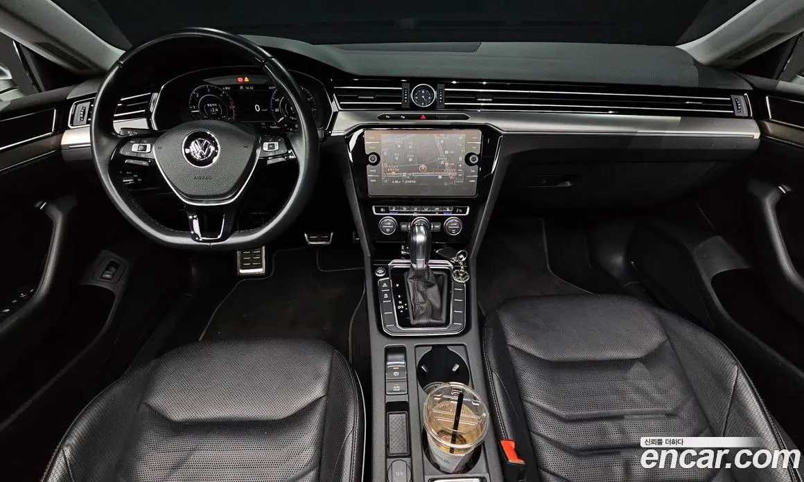 Volkswagen Arteon 2019 2.0 автомат (гидро), фото 10 Volkswagen Arteon 2019 2.0 автомат (гидро), фото 10