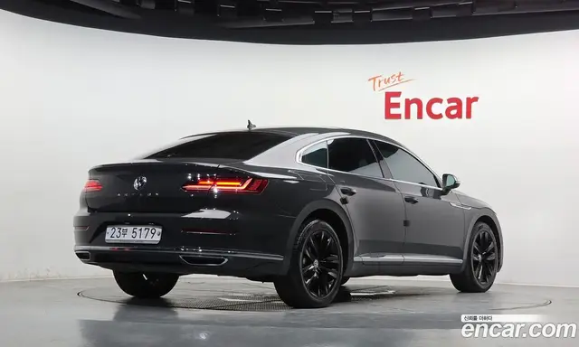 Volkswagen Arteon 2019 2.0 автомат (гидро), миниатюра 2 Volkswagen Arteon 2019 2.0 автомат (гидро), миниатюра 2