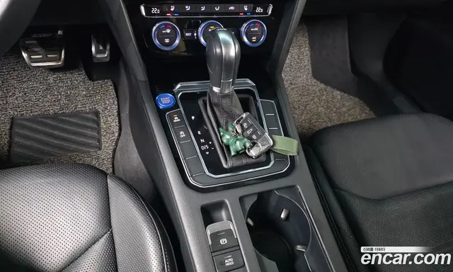 Volkswagen Arteon 2019 2.0 автомат (гидро), миниатюра 12