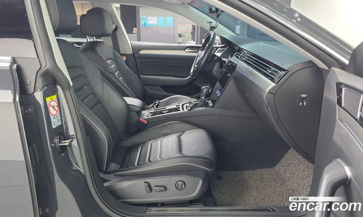 Volkswagen Arteon 2019 2.0 автомат (гидро), фото 17 Volkswagen Arteon 2019 2.0 автомат (гидро), фото 17