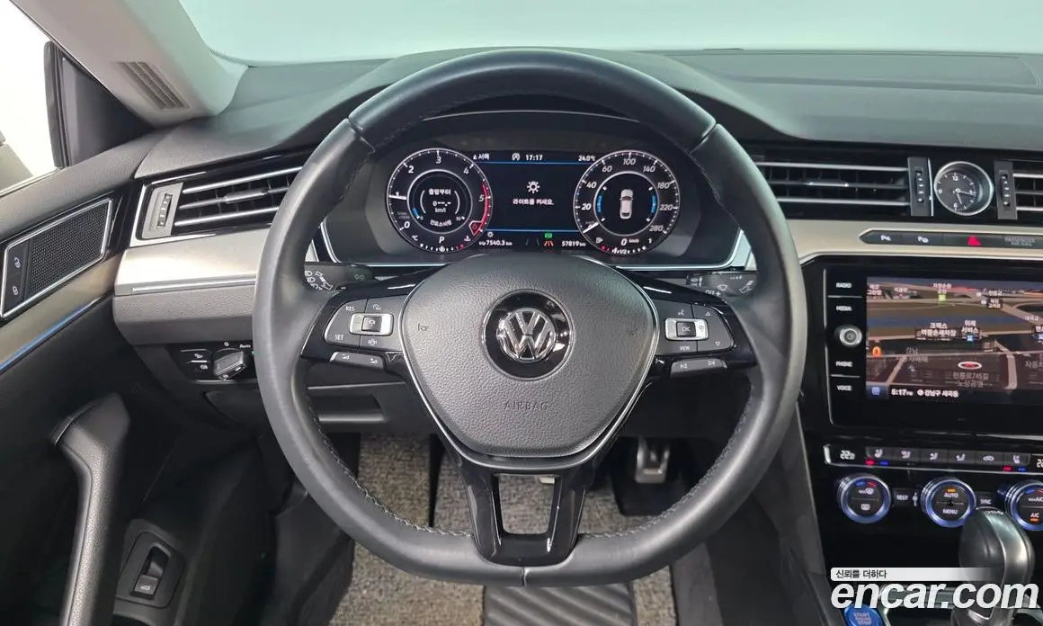Volkswagen Arteon 2019 2.0 автомат (гидро), фото 19 Volkswagen Arteon 2019 2.0 автомат (гидро), фото 19