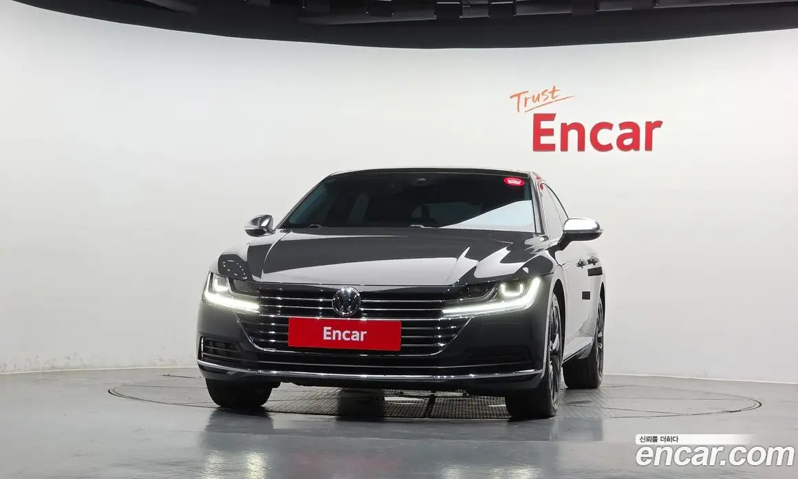 Volkswagen Arteon 2019 2.0 автомат (гидро), фото 3 Volkswagen Arteon 2019 2.0 автомат (гидро), фото 3