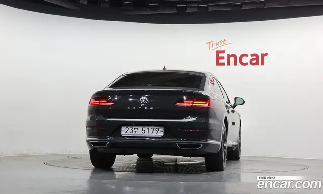 Volkswagen Arteon 2019 2.0 автомат (гидро), миниатюра 4 Volkswagen Arteon 2019 2.0 автомат (гидро), миниатюра 4