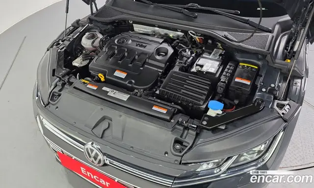 Volkswagen Arteon 2019 2.0 автомат (гидро), миниатюра 6 Volkswagen Arteon 2019 2.0 автомат (гидро), миниатюра 6